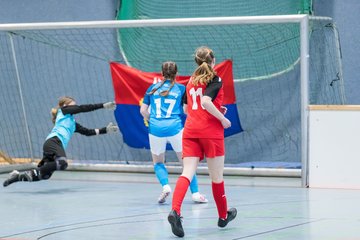 Bild 211 - wBJ Loewinnen-Cup